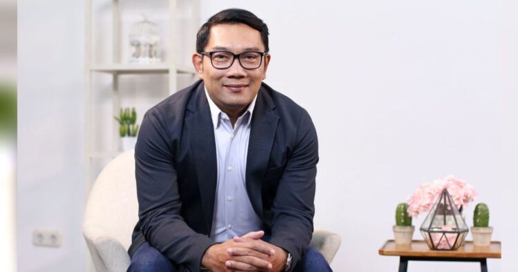 Ridwan Kamil