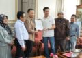 Mendaftar sebagai Paslon untuk Pilkada, Riyanda Putra Anggota DPRD Terpilih Resmi Mundur 11 Mendaftar sebagai Paslon untuk Pilkada, Riyanda Putra Anggota DPRD Terpilih Resmi Mundur