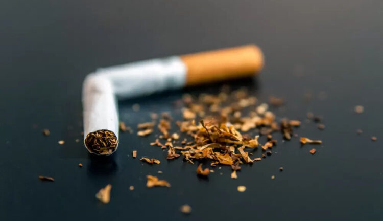 PP soal Larangan Penjualan Rokok Eceran Bakal Digugat ke MA 1 Rokok