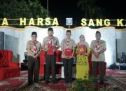 Jumpa Tokoh dalam Karang Pamitran Cabang Kota Solok 2024, GKR Mangkubumi:  Pembina Perlu terus Berinovasi