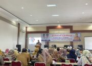 Seluruh Stakeholder Berkontribusi dalam Penurunan Stunting