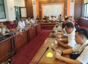 Sukseskan Rangkaian HUT RI ke 79 Tahun 2024