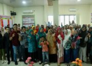 Administrasi Dasawisma dan Aplikasi Sipedas, TP PKK Lakukan Pembinaan Kader