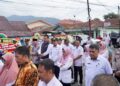 Wakili Padang Panjang, Tim Provinsi Nilai LPM Kampung Manggis 11 Wakili Padang Panjang, Tim Provinsi Nilai LPM Kampung Manggis