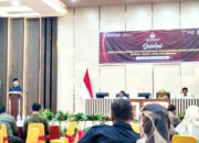 KPU: Visi-Misi Cakada tidak Boleh Keluar dari RPJPD