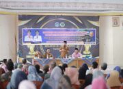 Wawako Solok Harapkan Pembentukan Kelompok RTLH Lebih Tepat Sasaran