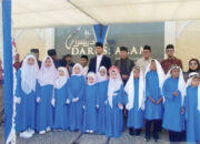 Wako Erman Safar Apresiasi Remaja Masjid Aktif di Bukittinggi