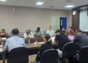 Wako Solok Zul Elfian dapat Penghoramatan, Jadi Pembicara dan Penelis pada GEM di UMN Tangerang