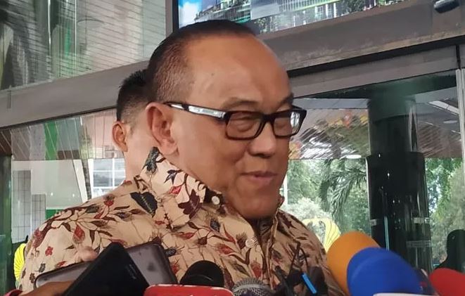 Minta Kader Solid, Aburizal Bakrie Pastikan Munas Partai Golkar Digelar Desember 2024 1 Aburizal Bakrie
Ketua Dewan Pembina Partai Golkar
