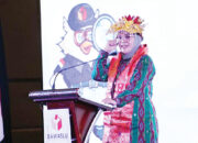 Lolly Suhenty Apresiasi Kinerja Humas Bawaslu se-Indonesia Saat Pemilu 2024