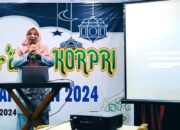 16 ASN Pemko Pariaman Ikuti MTQ Kopri Sumbar 