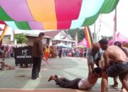 100 Tahun Desa Sikalang, Warga Lestarikan Sejarah Leluhur