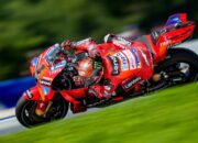 MotoGP Aragon 2024, Bagnaia Ditunggu Torehan Lorenzo dan Stoner
