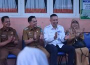 Bank Nagari Serahkan Deviden 17 Miliar untuk Pemko Sawahlunto