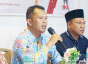 Sengaja Hilangkan Hak Pilih Masyarakat, Penyelenggara Pilkada 2024 Terancam Pidana