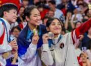 Tim Bulutangkis Indonesia Jadi Korban Pencurian di Olimpiade Paris 2024, Uang Nyaris Rp 1 Miliar Raib