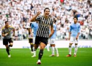 Sudah Punya Banyak Penyerang, Liverpool Masih Tertarik untuk Membeli Federico Chiesa dari Juventus