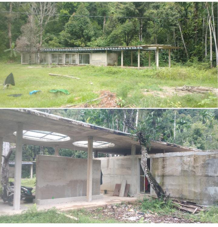 Dua Bangunan Berdiri di Lokasi Plaza Timbulun Gunakan Anggaran DAK 2023 Rp 3 Miliar 1 d44d14f9 e6a2 4fac 82ef e143a96a26f4