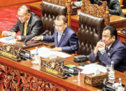 Dasco Klaim RUU Pilkada Batal Disahkan, Putusan MK Berlaku Sampai Pendaftaran Pilkada Serentak 2024