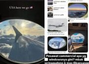 Biaya Sewa Private Jet Kaesang dan Erina Gudono ke Amerika, Ditaksir Capai Ratusan Juta per Jam