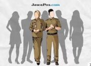 Pemprov DKI Jakarta Buka Lowongan CPNS 2024, Gajinya Capai Rp 22,4 Juta per Bulan