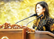 Komisi I DPR Khawatir Tewasnya Pimpinan Hamas Membuat Situasi Timur Tengah Semakin Bergejolak