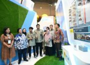 LIKE 2024: PLN Bangun Ekonomi Kerakyatan Lewat Program Co-Firing Biomassa