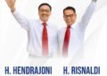 Hendrajoni-Risnaldi Ibrahim Resmi Daftar Sebagai Paslon Bupati Pessel 2024 di Hari Pertama 11 Hendrajoni-Risnaldi Ibrahim Resmi Daftar Sebagai Paslon Bupati Pessel 2024 di Hari Pertama