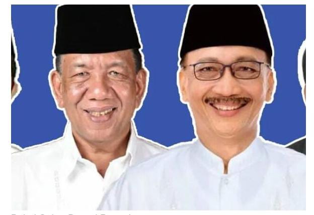 15 Hari Kedepan KPU Buka Pendaftaran, Pilkada Pessel 2024 Diprediksi Head to Head RA Vs HJ 1 f515c442 dab7 4012 9a19 c98acbc6251c 1