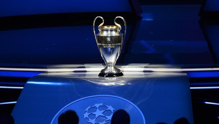 Format Baru Liga Champions, Pengundian Gunakan Bantuan Software 1 fase grup liga champions 20232024 169