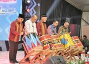 Supardi: Lulusan SMK harus Menjadi Penyedia Lapangan Kerja