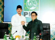 Sambangi Kantor PKB, Kaesang Tawarkan Kerja Sama Politik di Pilkada Jakarta dan Jateng