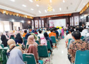 Konsolidasi Pemenangan M. Iqbal-Amasrul, Panaskan “Mesin” Partai, PKS dan Demokrat Gaspol