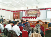 KPU Agam Selesaikan DPS, Lubuk Basung Jadi Kecamatan dengan Pemilih Terbanyak