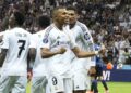 Real Madrid Juara Piala Super Eropa 2024, Mbappe Cetak Gol Perdana 10 Real Madrid Juara Piala Super Eropa 2024, Mbappe Cetak Gol Perdana