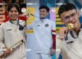 Bonus Fantastis Rizki Juniansyah dan Veddriq Leonardo Berkat Raih Emas di Olimpiade 2024 10 Bonus Fantastis Rizki Juniansyah dan Veddriq Leonardo Berkat Raih Emas di Olimpiade 2024