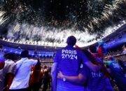 Olimpiade Paris 2024 Berakhir, Amerika Serikat Juara Umum, Indonesia Raih Dua Emas