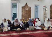 Pelaksanaan Haji Sukses, Kemenag Gelar Tasyakuran