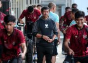 Usai Kalahkan Argentina, Timnas U-20 Harus Kerja Keras Lawan Thailand