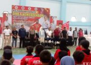 Kejuaraan Karate Piala Kemerdekaan Yendri Bodra Dt Parmato Alam Cup I, Nyalakan Prestasi Karateka Kota Payakumbuh
