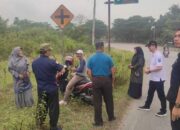 Pengukuran Tanah Hibah untuk Kemenag Dimulai