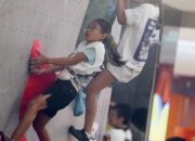 Asian Games 2018 Memiliki Dampak Besar terhadap Panjat Tebing