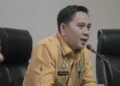 Pj Wako Fauzan Hasan Komitmen Kampanye Damai 10 Pemko Sawahlunto Bentuk Satgas, Lawan Judi dan Pinjaman Online