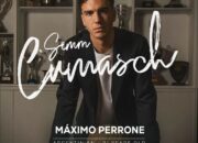 Como 1907 Klub Serie-A Milik Pengusaha Indonesia, Pinjam Gelandang Manchester City Maximo Perrone