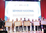 Bawaslu: Mahasiswa Bisa Beri Kontribusi Intelektual dan Ikut Awasi Pemilihan 2024