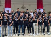 Rafhely FC Lolos ke Liga Pro 2025, Gubernur Sumbar Berikan Dukungan Penuh