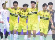 Puncaki Klasemen Akhir Grup X, Rafhely FC Lolos ke Semifinal LFN 2024