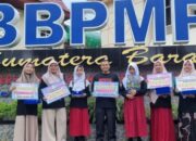 Para Guru di Sawahlunto, Tindaklanjuti Kurikulum Merdeka