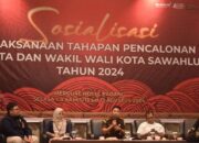 Kejari Ingatkan ASN Sawahlunto, Arief Hidayat: Berhati-hati Jaga Netralitas