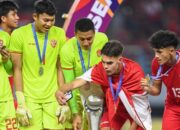 Timnas Indonesia U-20 Tiba di Korsel, Langsung Bersiap Lawan Argentina